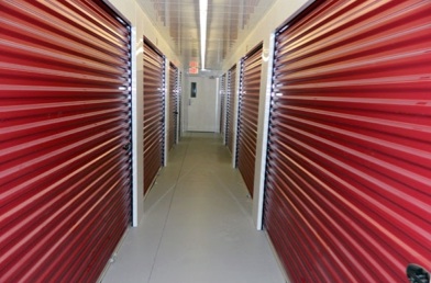 Apple Self Storage Picture of Apple Self Storage